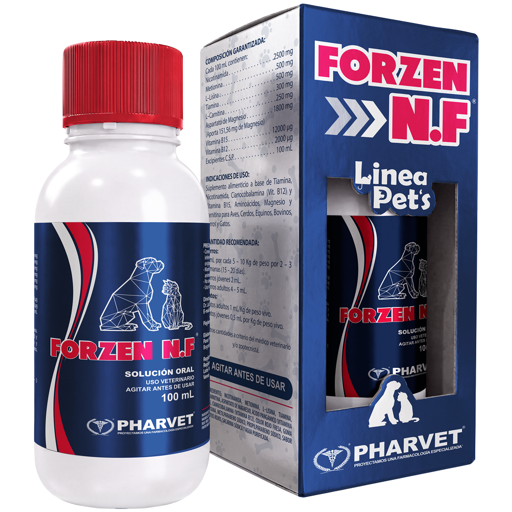 FORZEN N.F