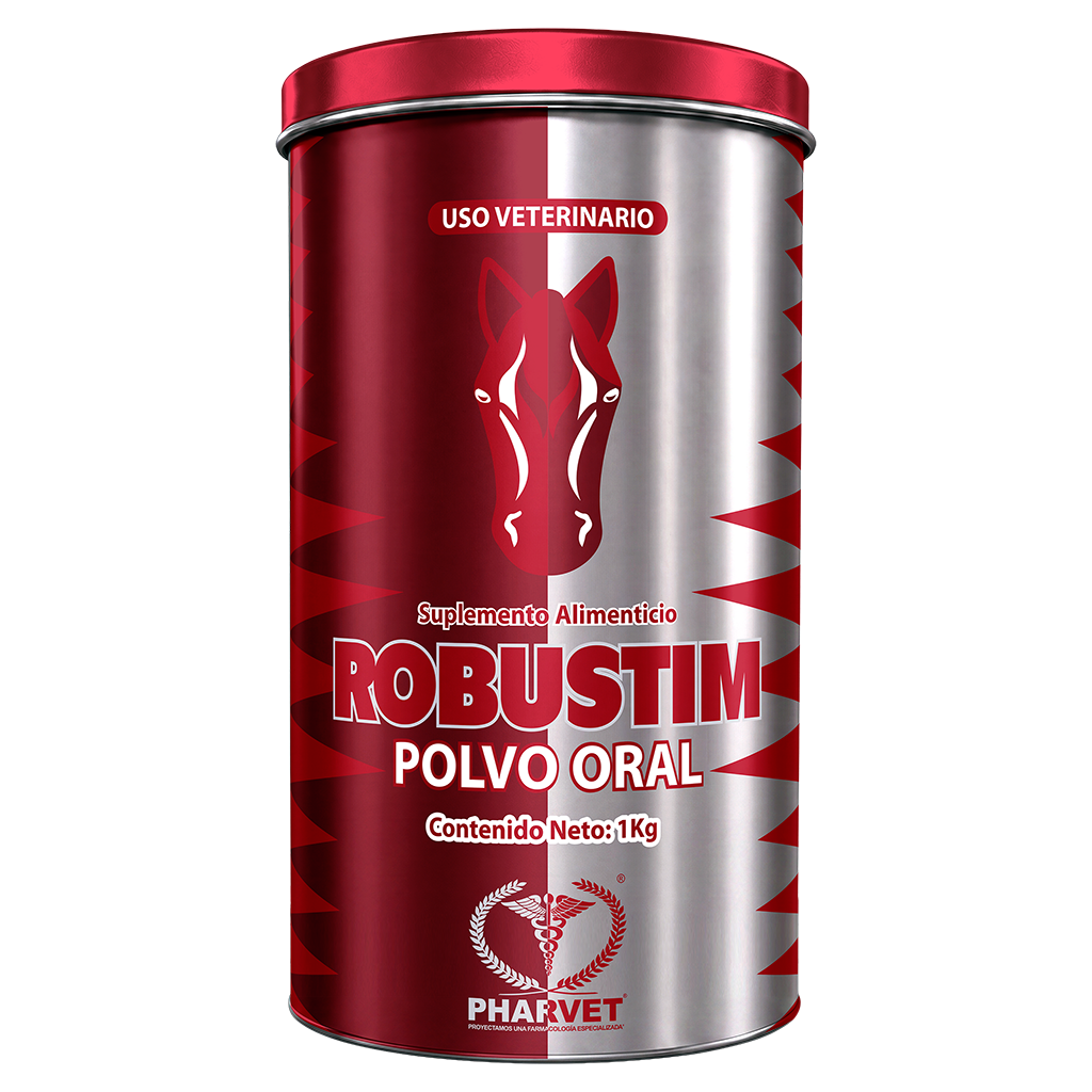 ROBUSTIM
