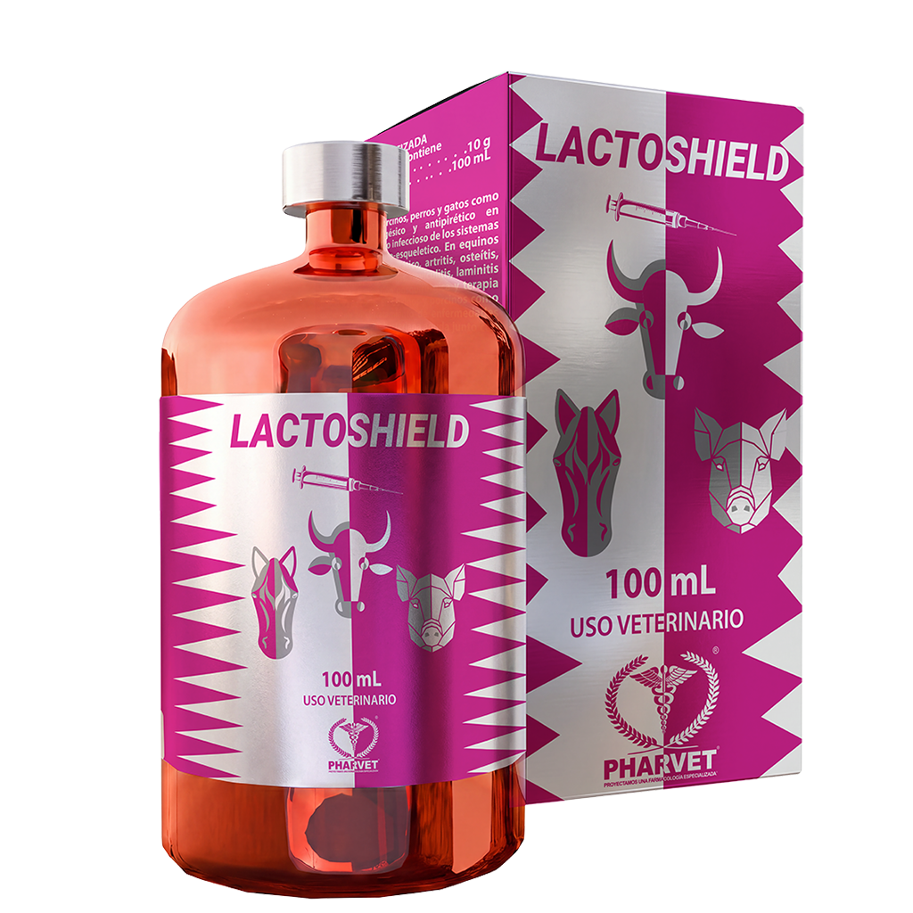 Lactoshield