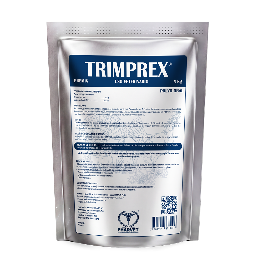 Trimprex