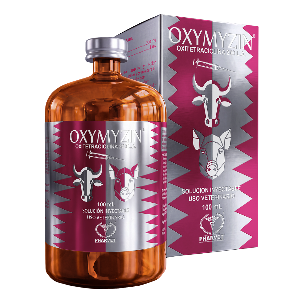 OXYMYZIN