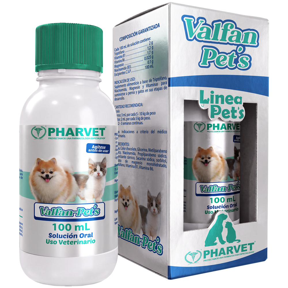 VALFAN PET’S