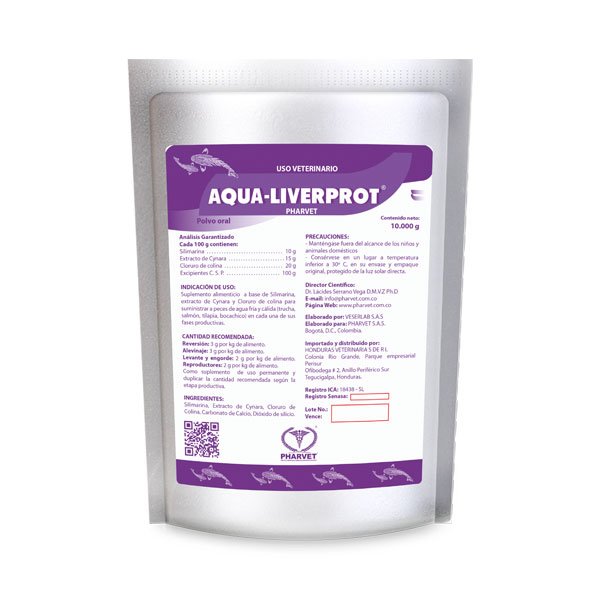 AQUA-LIVERPROT