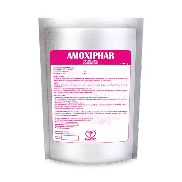 AMOXIPHAR