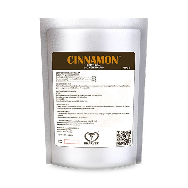CINNAMON