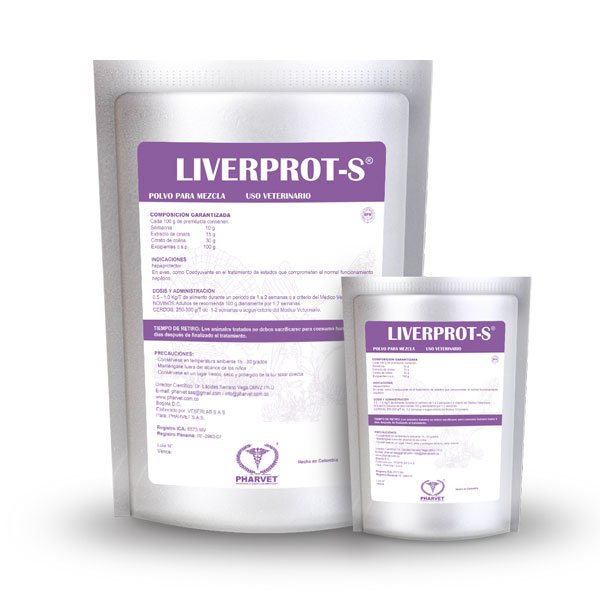 LIVERPROT – S