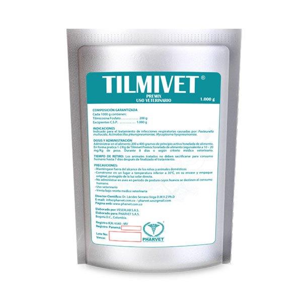 TILMIVET