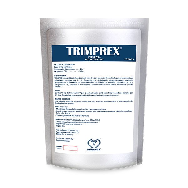 TRIMPREX