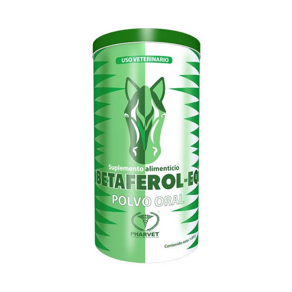 BETAFEROL-EQ