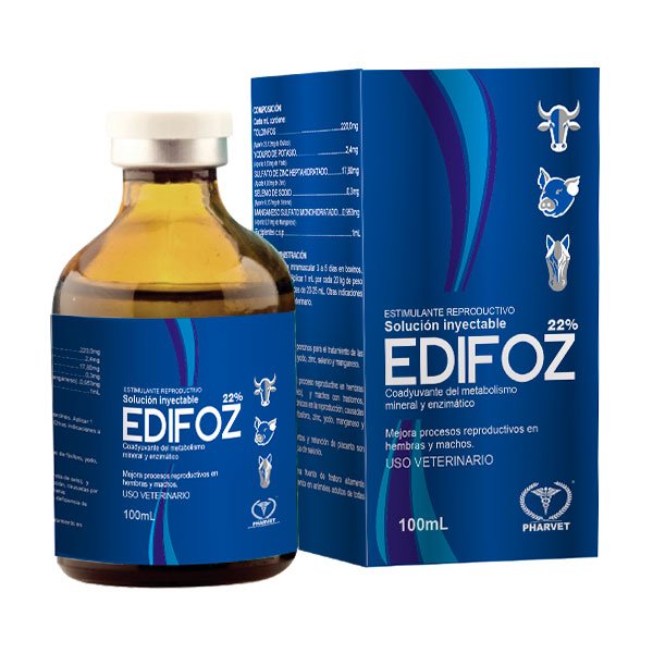 EDIFOZ 22%